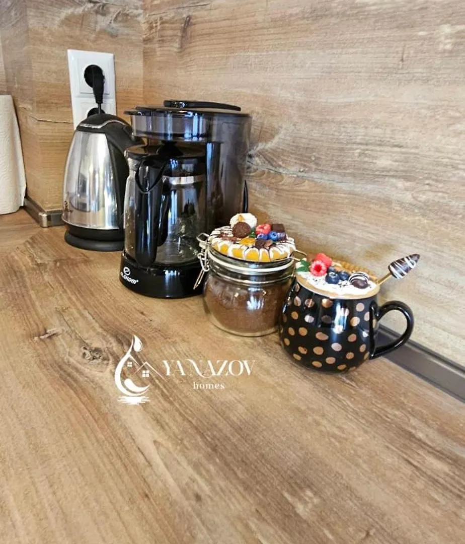 Апартамент Романтика Свети Георги 0*, Varna Bulgaria